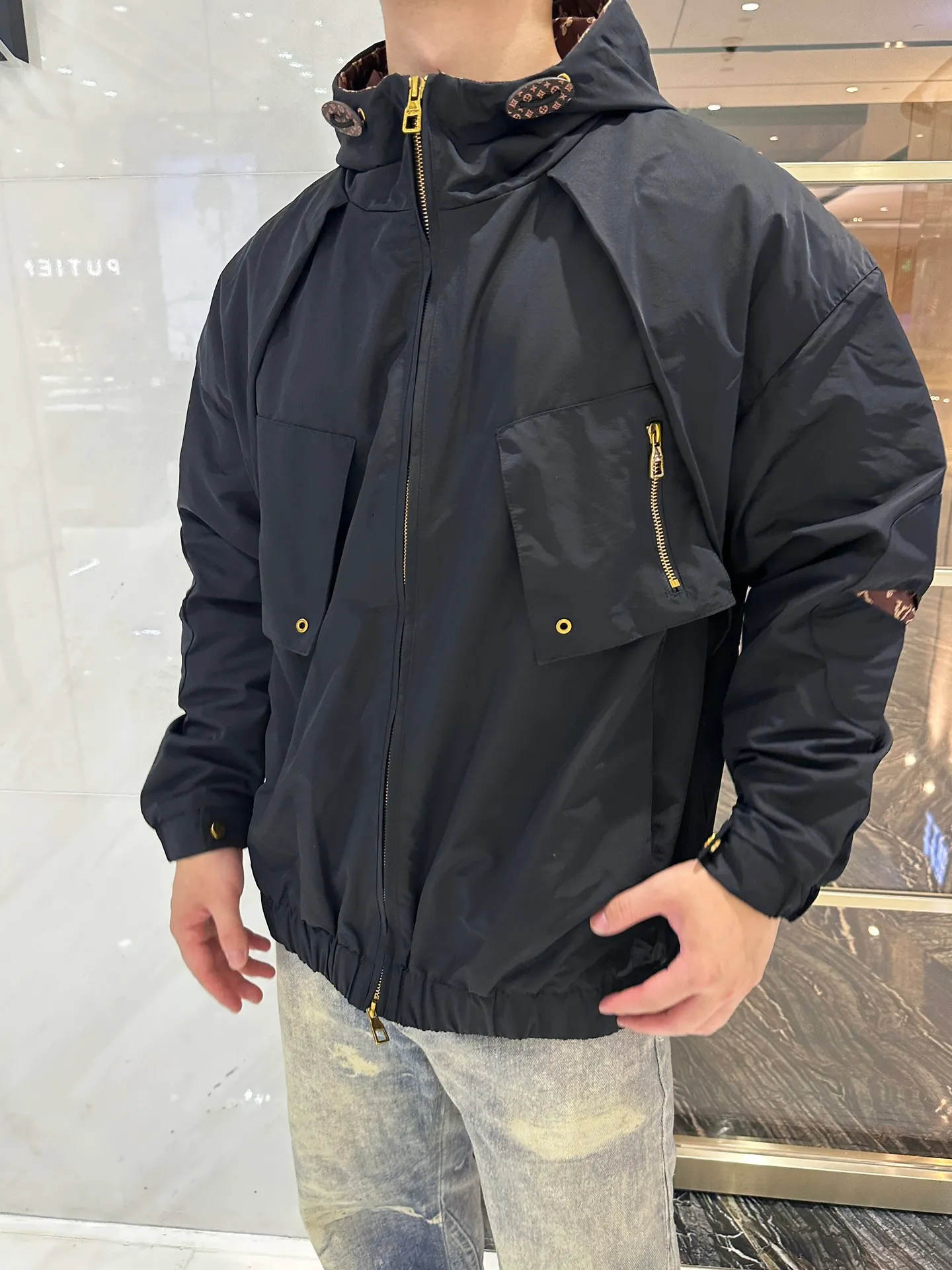 Model picture